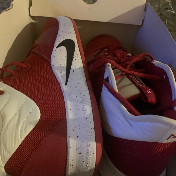 NEW NEVER worn NIKE PG 3 - Paul George collection - Picture 3 of 5